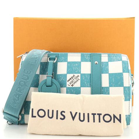 borsa targhetta ottone depose en france louis vuitton|louis vuitton sacs.